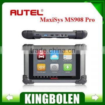100% Original Autel Maxisys MS908 Pro Diagnostic System with WiFi