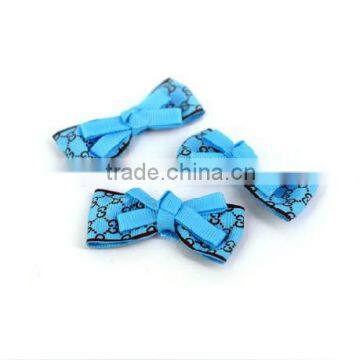 wholesale decoration boutique hair bows HD-45