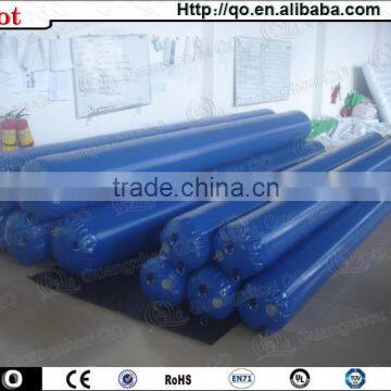 Excellent quality durable inflatable water tube for selling