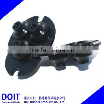 rubber air cooler water pump