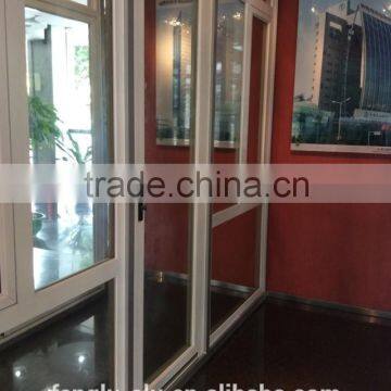 extrusion aluminum window profiles/china tip brand