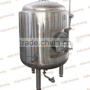 20 BBL bright beer tank beer brewing equipment BBT for beer making