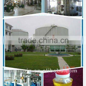 black pepper oil refining machine