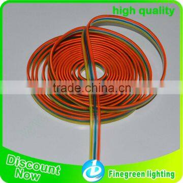 three colors el wire, Electric wire cables, cheap el wire