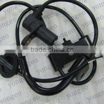 ABS SPEED SENSOR OE NO.95680-2D150 photo-1