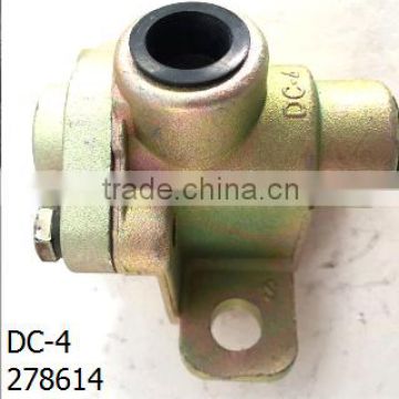 Hot Selling 278614 278615 DcDouble Check Valve for Truck Bus