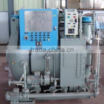 Small Capacity Marine Ship Sewage Treatment Device