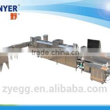 High Quality Automatic Egg Processing Equipment