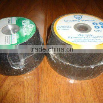 Depressed Center Grinding Wheel for Metal photo-6