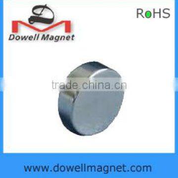 disc alnico magnet