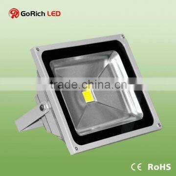 50 W 50w residential outdoor led flood lighting IP65 Warranty