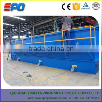 Packaged Sewage Water Treatment Plant for Paper Mill