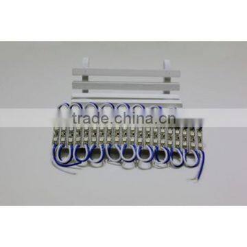 SDSLED Cool White DC12V 7300K 20PCS SMD3528 LED Module Ip65 photo-3