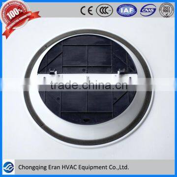 Round Perforated Air Diffuser for HVAC System photo-3