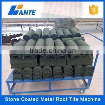 Hot Sale Building Tiles Materials Roof Tiles Vermiculite Tiles in Nigeria photo-2