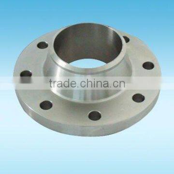 flange