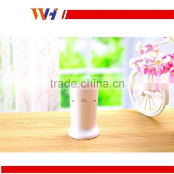 Thermometer LED Digital Table Alarm Clock photo-2