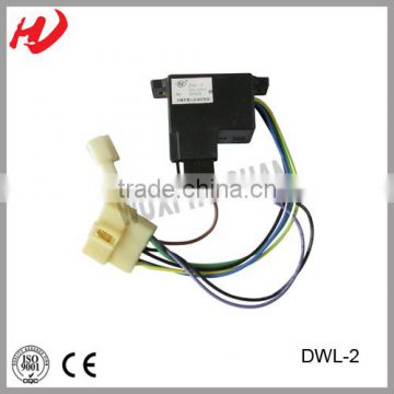 automobile air conditioning temperature controller