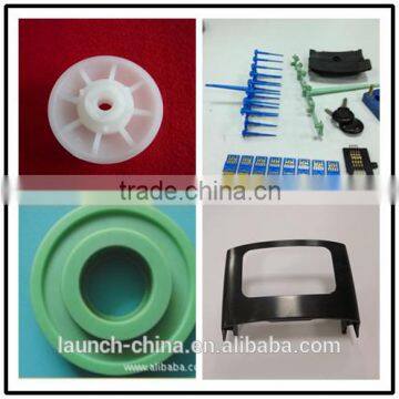 China Supplier Small Plastic Injection Machinery Products