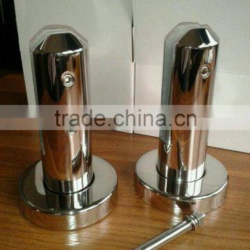 Glass Balustrade Stainless Steel Glass Spigots photo-2