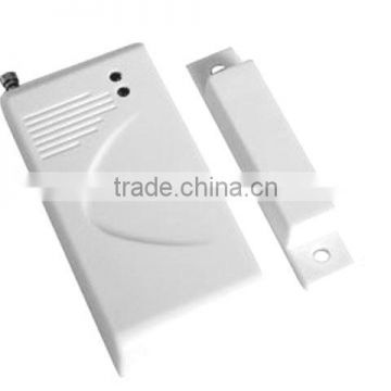 High-Power Wireless door sensor GS-HWDS02 for wireless alarm system