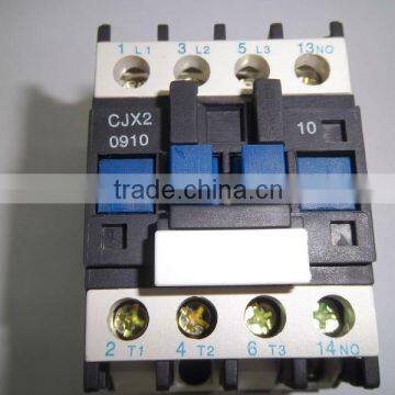 CJX2-09008 LC1-D AC CONTACTOR