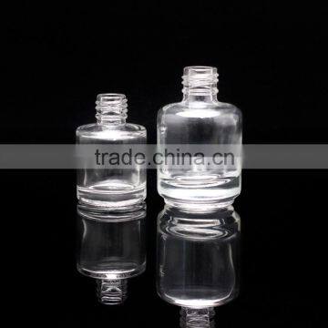 New Mini Nail Polish Bottle New Design Nail Polish Oil Bottle Hot Sales Nail Polish Packagings