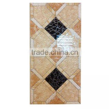 300x300 mm Top grade competitive price golden crystal tile