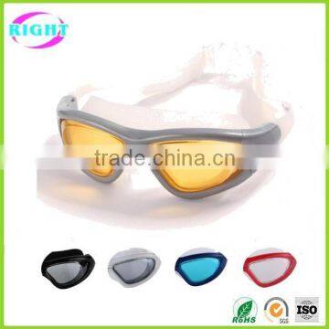 High Quality Cool Wide Vision Swimming Goggles photo-6