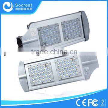 High Power 100w Retrofit Smd Led Street Light Module photo-2