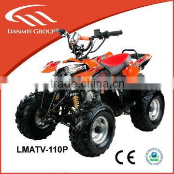 sports dune buggy 110cc for kids/adults made in lianmei cheap for sale