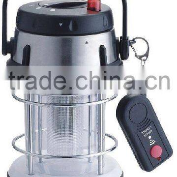 Camping lantern