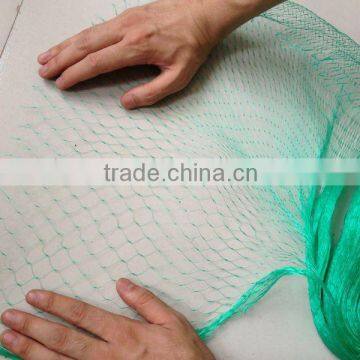 Extendable Anti-Bird Net