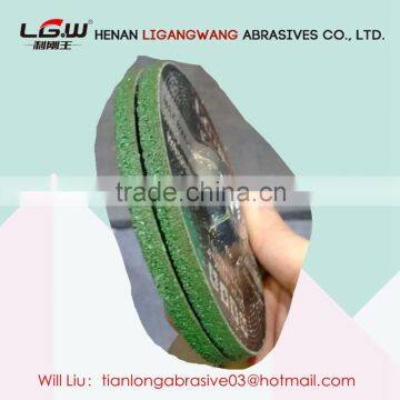 428 SHARP AND DURABLE 115*6*22 Grinding Wheel for Stainless Steel photo-2