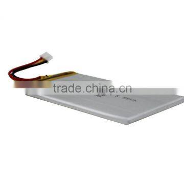 325085 3.7v 1500mah Lithium Ion/lithium Polymer Battery for Mobile Phone photo-6