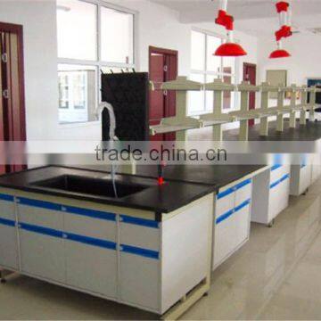 Portable Workbench Laboratory Furniture photo-5