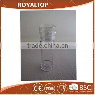 Salt and Pepper Mill