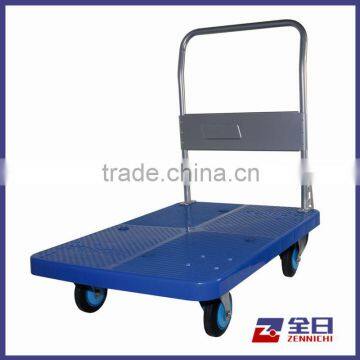 2015 Hot Selling Metal Hand Truck with High quality Caster