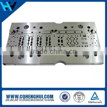 China Supplier Supply Long Life Span and High Precision STAMP DIE SET with High Performance