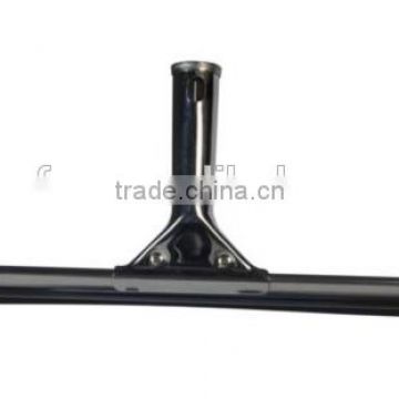 Rust resistant squeegee rubber Window Scrubber