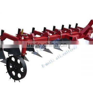 Farm Implements Tractor Hitched Cultivator