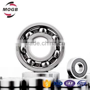 62200 2RS deep groove ball bearing sizes