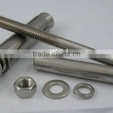 Expansion Bolt M photo-4