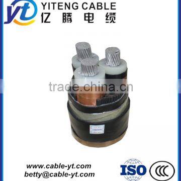 Price High Voltage Power Cable Power Supply Cable Electrical Power Cable
