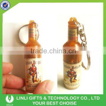 Most Popular Mini Led Projector Bottle, Projector Beer Bottle, Projector Wine Bottle