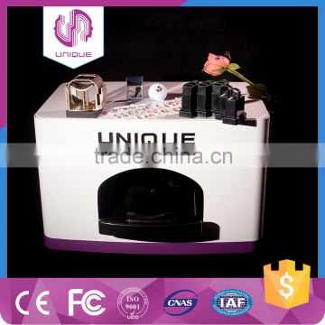 Digital Multifunction nail flower mug Printer for sale_Unique Magic