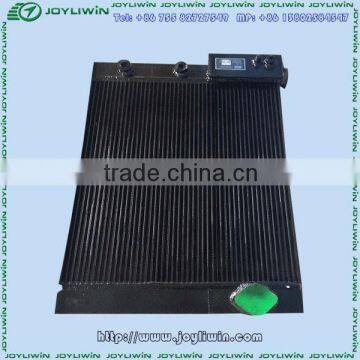 JOY 1622 3190 00 super compact Plate heat exchanger / cooler devices for Atlas Copco air compressor