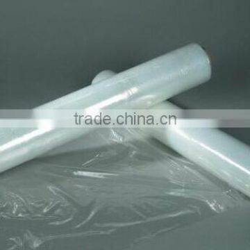 clear pe cling film /pe cling film /transparent cling film /transparent pe cling film manufacturer