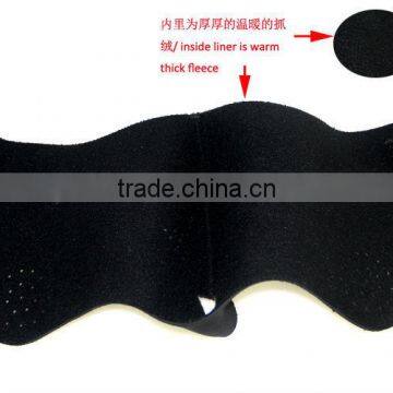 2015 New Desided Anti-dust Windproof Half-Face Cover Face Mask For Riding