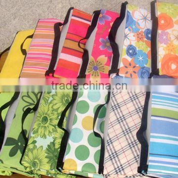 Wholesale High Quality Foldable Patterned Picnic Mat/Blanket/Beach Mat